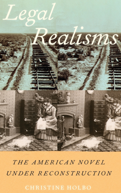 LEGAL REALISMS C
