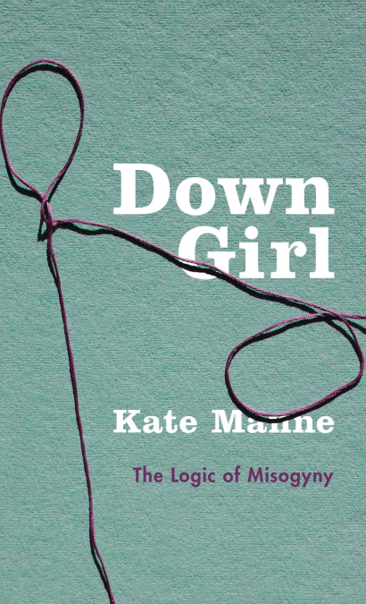 Down Girl