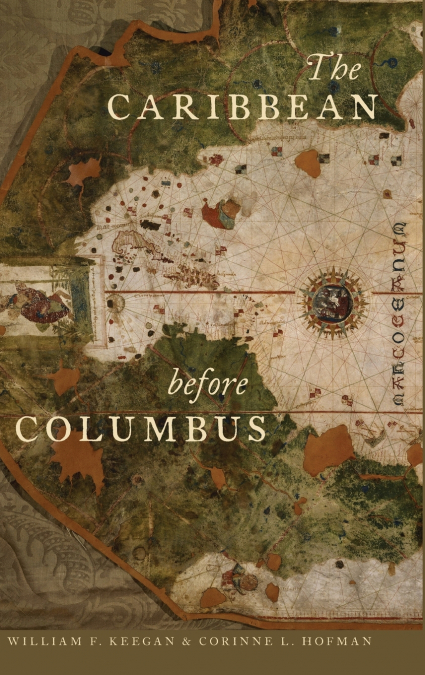 The Caribbean before Columbus