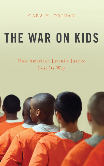 War on Kids