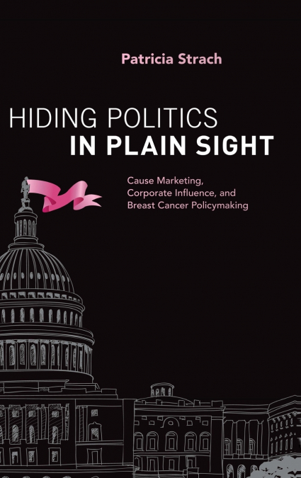 Hiding Politics in Plain Sight