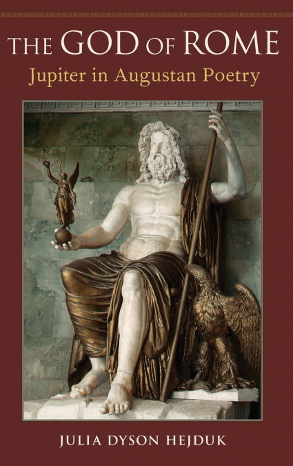 God of Rome
