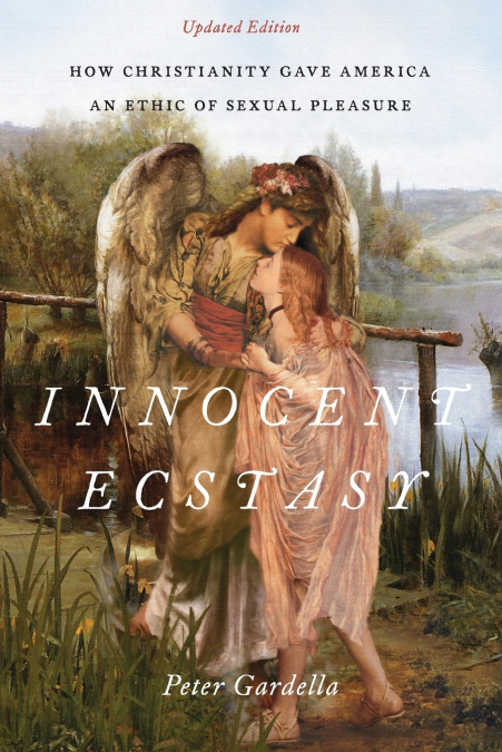 Innocent Ecstasy, Updated Edition