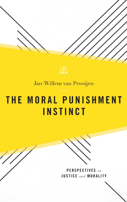 Moral Punishment Instinct