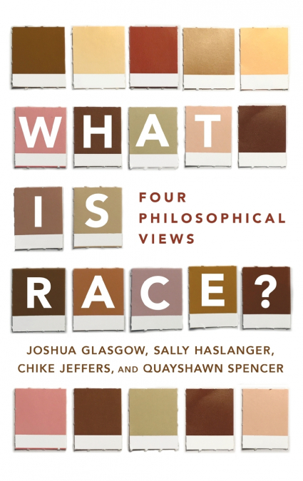 What Is Race?
