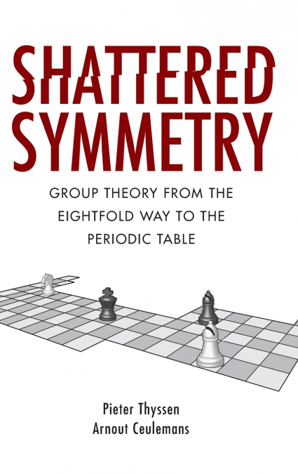 Shattered Symmetry