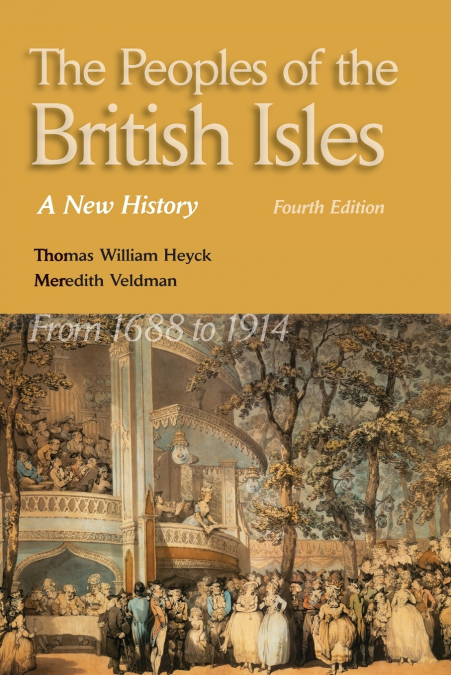 Peoples of the British Isles
