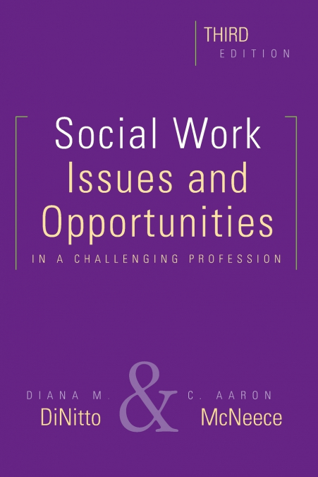 Social Work, Third Edition
