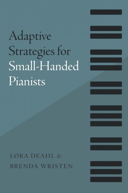 Adaptive Strategies for Small-Handed Pianists