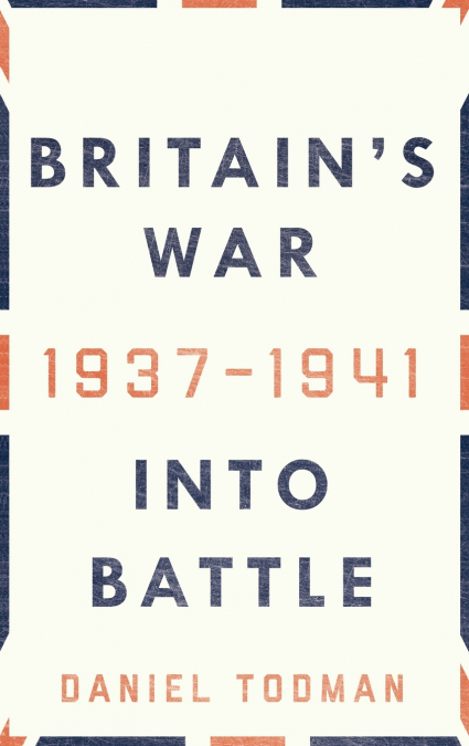 Britain’s War