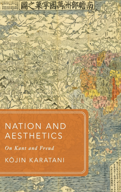Nation and Aesthetics