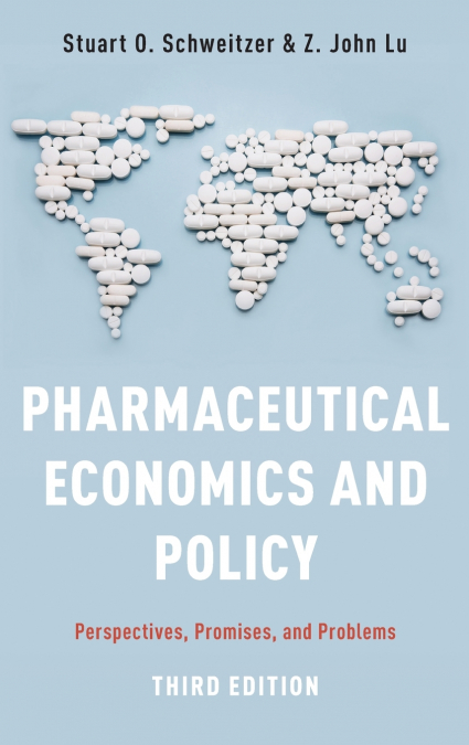 Pharmaceutical Economics and Policy