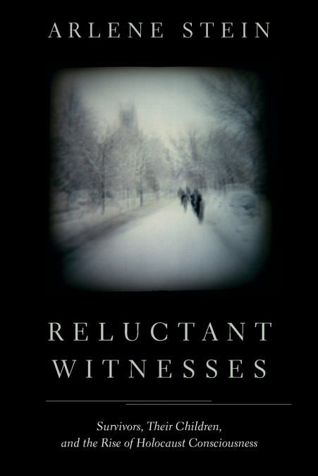 Reluctant Witnesses