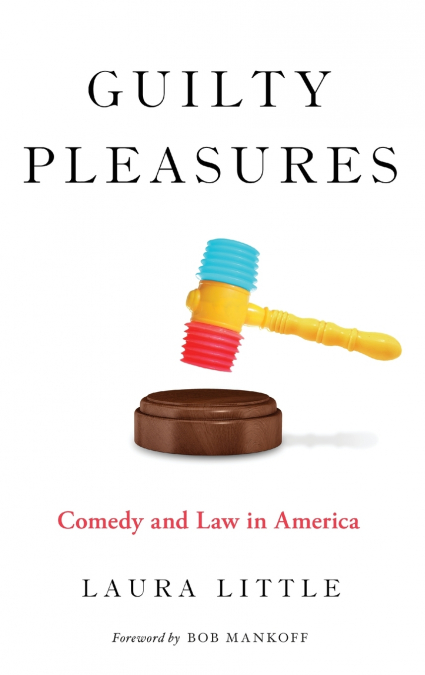 Guilty Pleasures