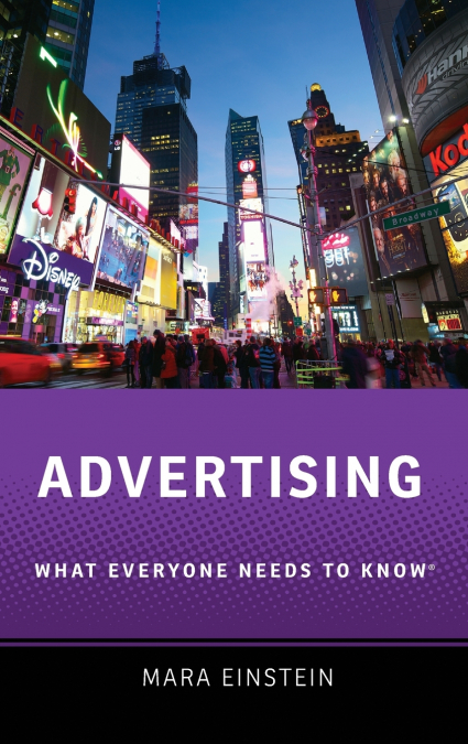 Advertising