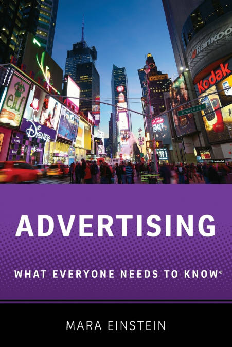 Advertising