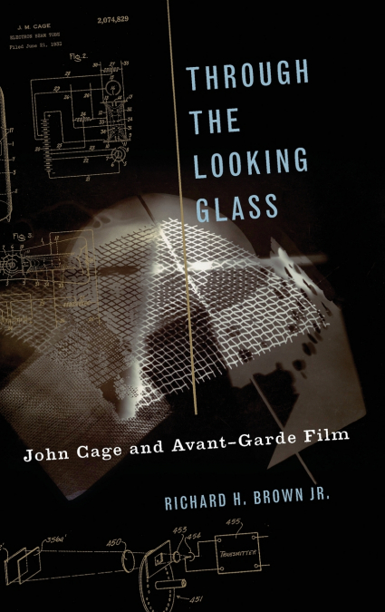Through The Looking Glass