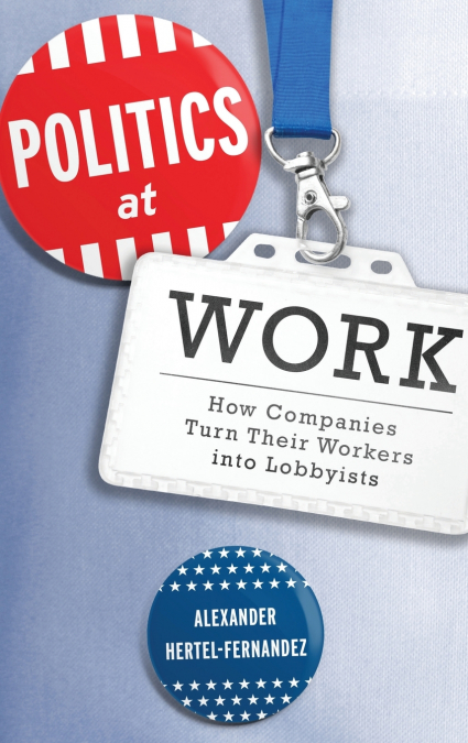 Politics at Work