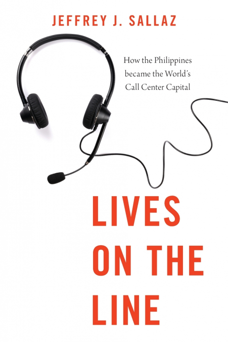 Lives on the Line