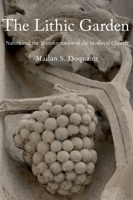 Lithic Garden