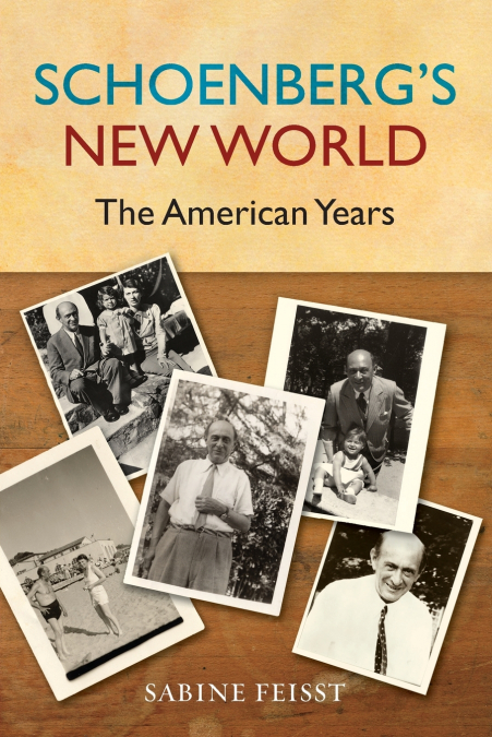 Schoenberg’s New World