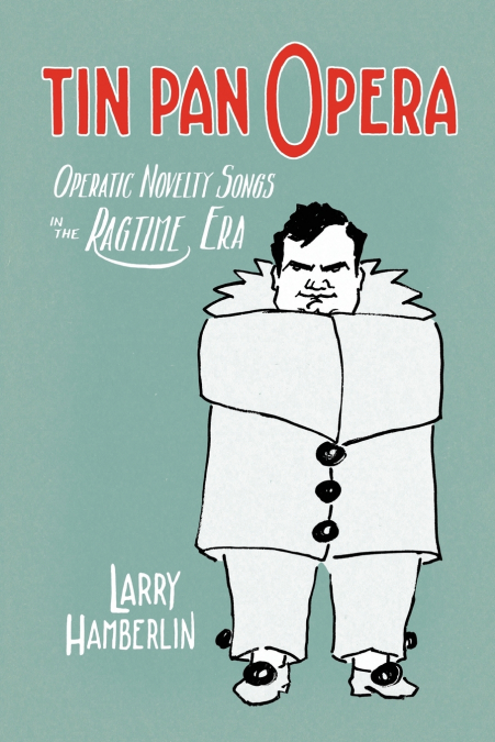 Tin Pan Opera