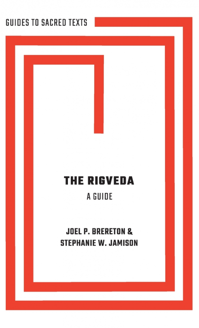 The Rigveda