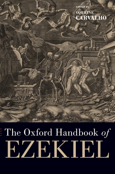 Oxford Handbook of Ezekiel