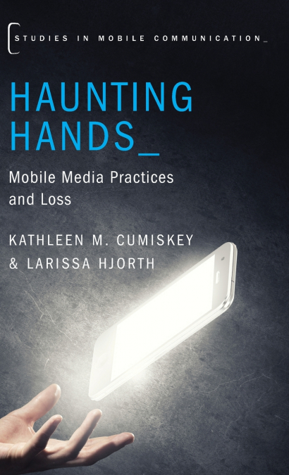 Haunting Hands