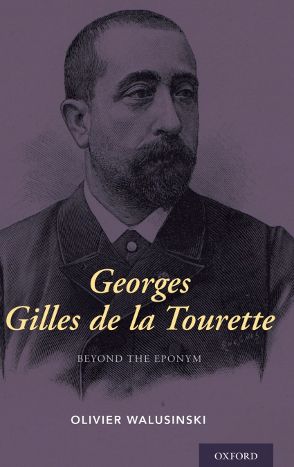 Georges Gilles de la Tourette