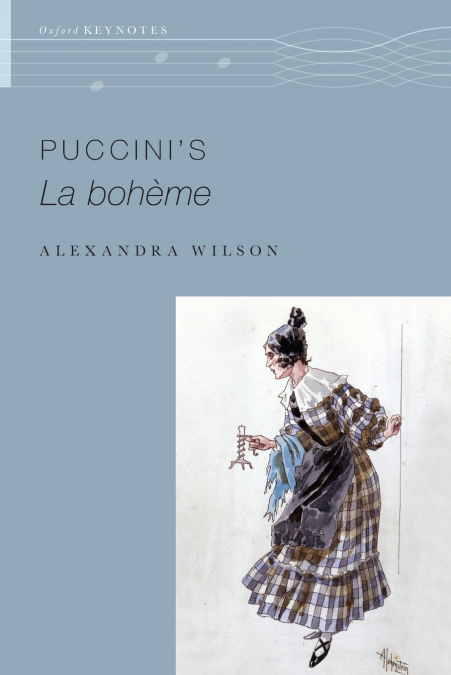 Puccini’s La Bohème