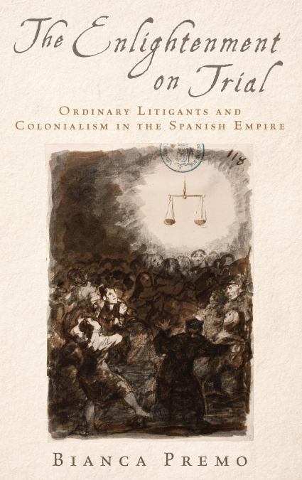 The Enlightenment on Trial