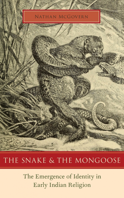 Snake and the Mongoose
