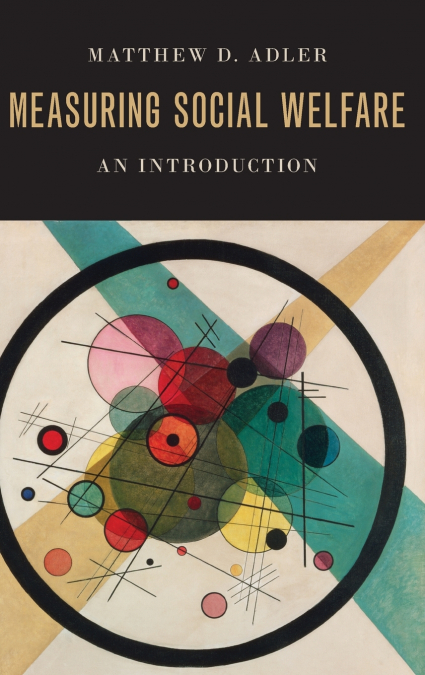 Measuring Social Welfare