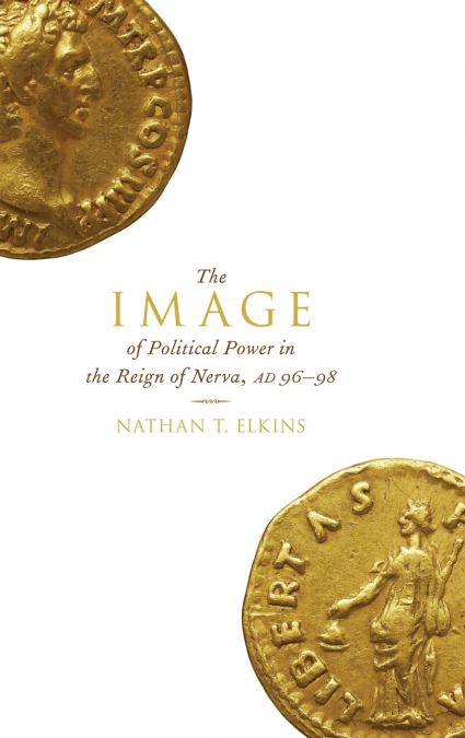 IMAGE POLIT POW REIGN NERVA, AD 96-98 C