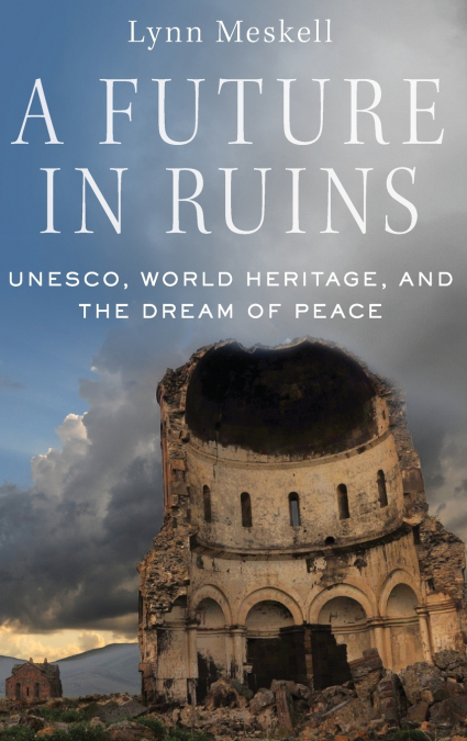 FUTURE IN RUINS C