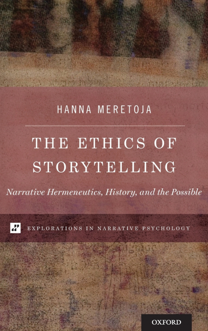 The Ethics of Storytelling