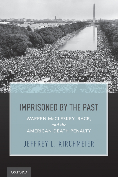 Imprisoned by the Past