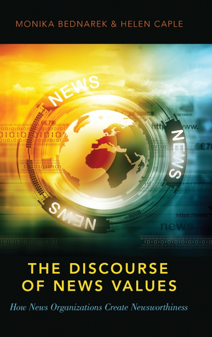 The Discourse of News Values