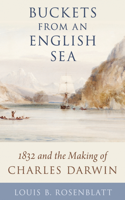 Buckets from an English Sea