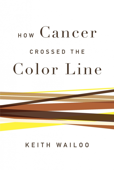How Cancer Crossed the Color Line