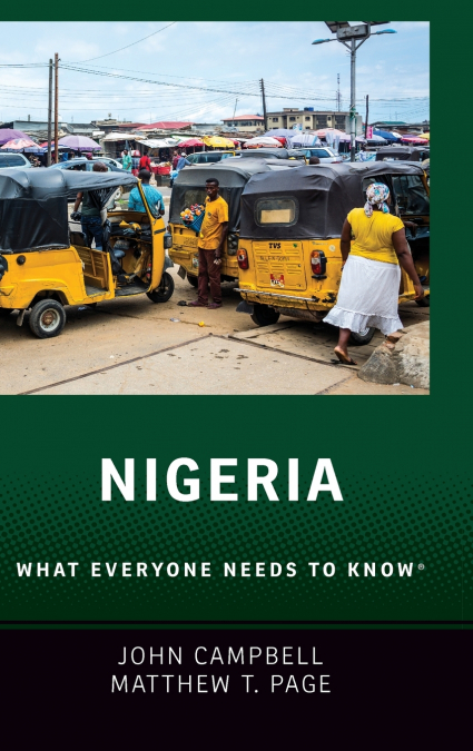 Nigeria