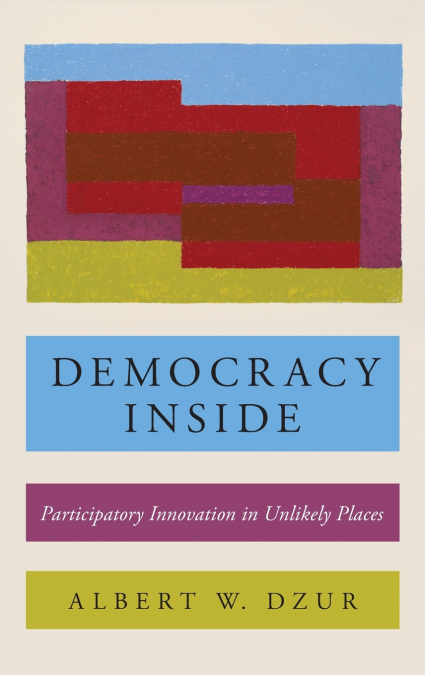 Democracy Inside