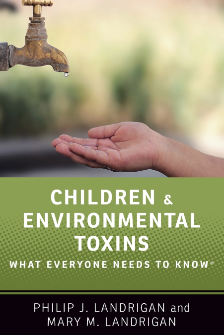 Children and Environmental Toxins