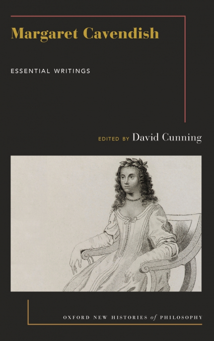 Margaret Cavendish