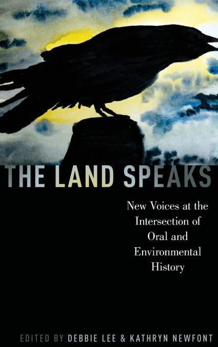 The Land Speaks