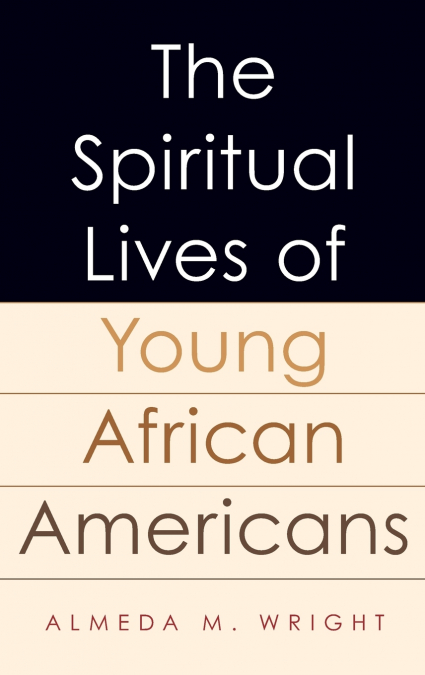 Spiritual Lives of Young African Americans