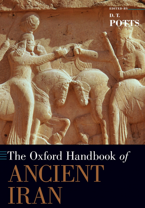 Oxford Handbook of Ancient Iran