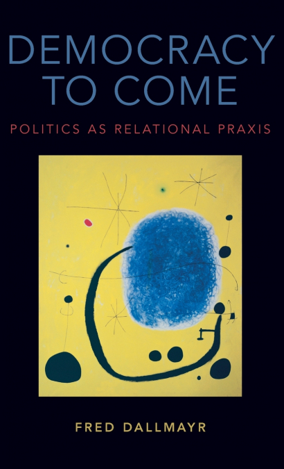 Democracy to Come