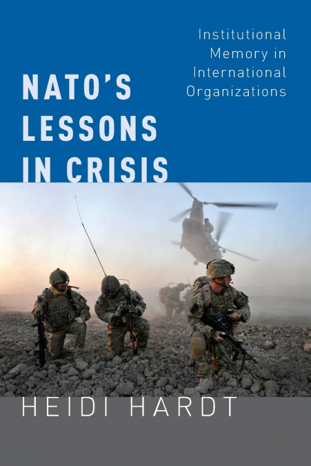 Nato’s Lessons in Crisis